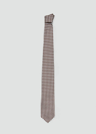 MANGO FLOR 27045999-30 MANGO MAN TIE