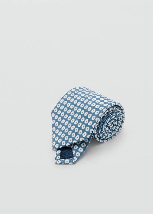 MANGO FLOR 27045999-50 MANGO MAN TIE