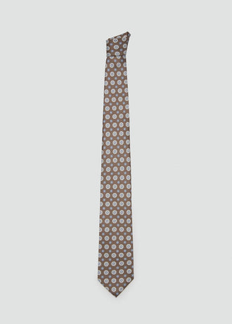 MANGO MEDALLON 27046000-30 MANGO MAN TIE
