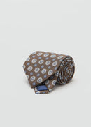 MANGO MEDALLON 27046000-30 MANGO MAN TIE-2