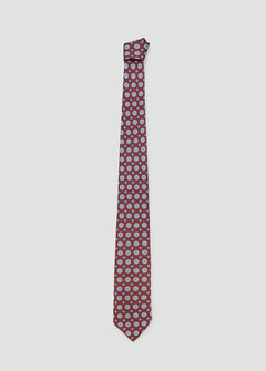 MANGO MEDALLON 27046000-78 MANGO MAN TIE