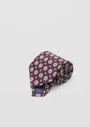 MANGO MEDALLON 27046000-78 MANGO MAN TIE-2