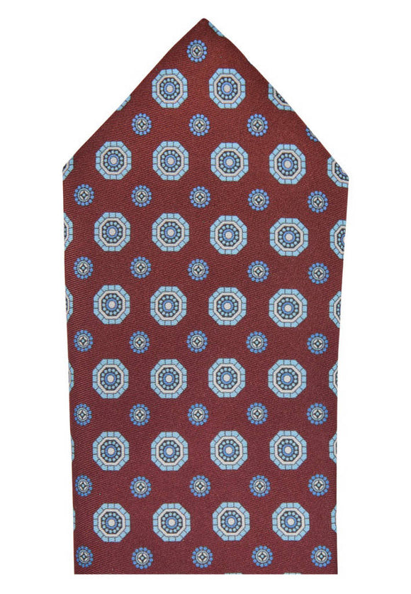 MANGO MEDALLON 27046000-78 MANGO MAN TIE