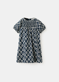 MANGO ZOE 27046341-56 MANGO KIDS BABY GIRL DRESS