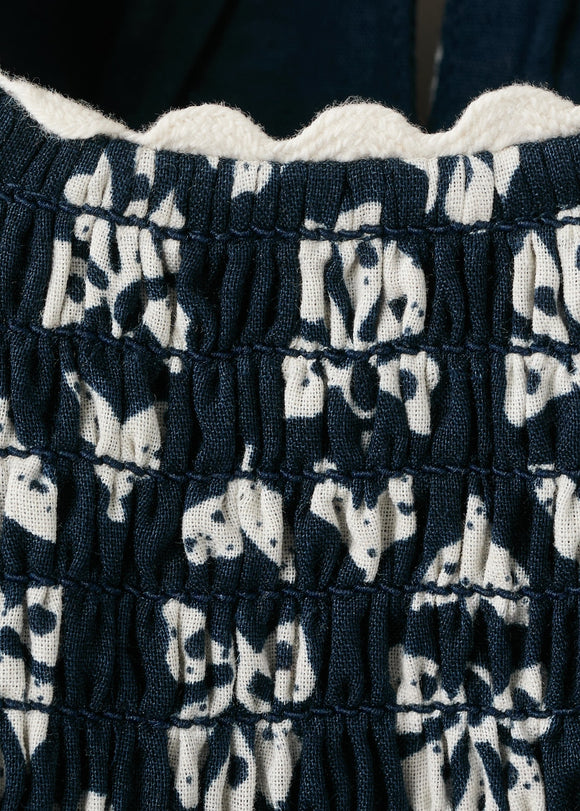 MANGO ZOE 27046341-56 MANGO KIDS BABY GIRL DRESS