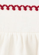 MANGO MARISA 27046344-01 MANGO KIDS GIRL BLOUSE-3