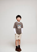 MANGO ALGARVE 27046345-07 MANGO KIDS BABY BOY SHORT-2
