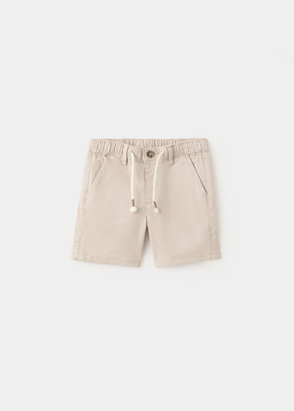 MANGO ALGARVE 27046345-07 MANGO KIDS BABY BOY SHORT