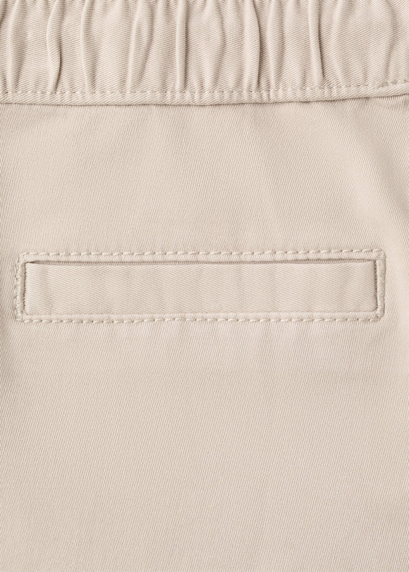 MANGO ALGARVE 27046345-07 MANGO KIDS BABY BOY SHORT