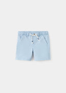 MANGO ALGARVE 27046345-50 MANGO KIDS BABY BOY SHORT-3