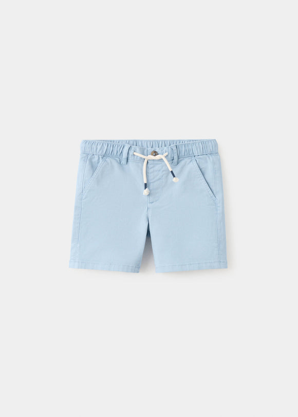 MANGO ALGARVE 27046345-50 MANGO KIDS BABY BOY SHORT