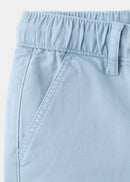 MANGO ALGARVE 27046345-50 MANGO KIDS BABY BOY SHORT-4