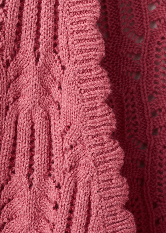 MANGO CAMMYC 27046352-74 MANGO KIDS BABY GIRL SWEATSHIRT