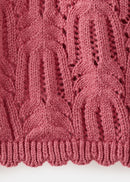 MANGO CAMMYC 27046352-74 MANGO KIDS BABY GIRL SWEATSHIRT-4