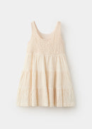 MANGO ANDREA 27046361-05 MANGO KIDS GIRL DRESS-3