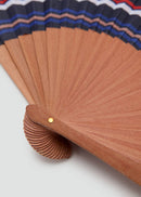 MANGO STEFANP 27046713-70 MANGO WOMENS WOODEN FAN-2