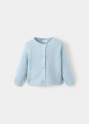 MANGO PATIO 27046722-50 MANGO KIDS NEW BORN BABY SWEATSHIRT-3
