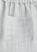 MANGO JAENS 27046723-50 MANGO KIDS NEW BORN BABY SHORT-3