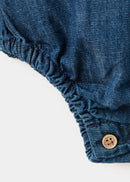 MANGO ALMERIA 27046724-TO MANGO KIDS NEW BORN BABY JUMPSUIT-3