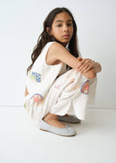 MANGO SARDISET 27046732-01 MANGO KIDS GIRL BLOUSE-2