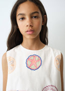 MANGO SARDISET 27046732-01 MANGO KIDS GIRL BLOUSE-4