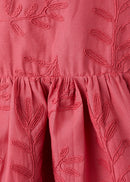 MANGO EIRA 27046735-74 MANGO KIDS BABY GIRL DRESS-4