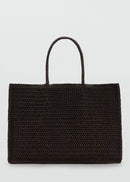 MANGO HARPER 27046737-32 MANGO WOMEN SHOULDER BAG-1