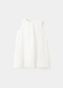 MANGO POMPI 27046743-01 MANGO KIDS BABY GIRL DRESS-3