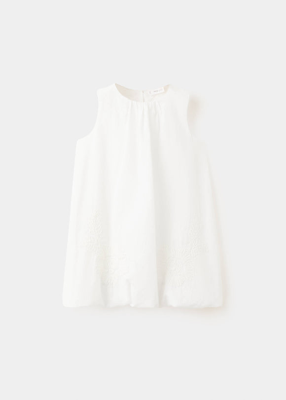 MANGO POMPI 27046743-01 MANGO KIDS BABY GIRL DRESS