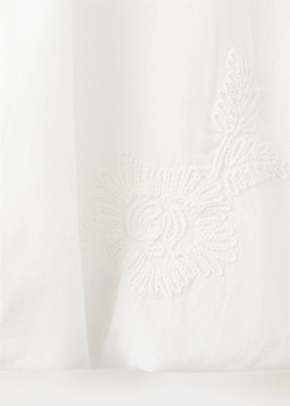 MANGO POMPI 27046743-01 MANGO KIDS BABY GIRL DRESS