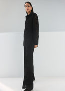 MANGO IRISE-A 27047136-99 MANGO WOMEN TROUSER-1