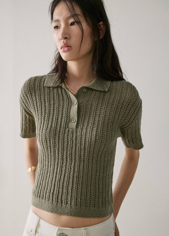 MANGO SITO 27047138-37 MANGO WOMEN SWEATER