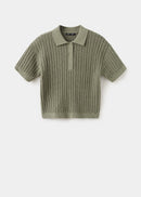 MANGO SITO 27047138-37 MANGO WOMEN SWEATER-6