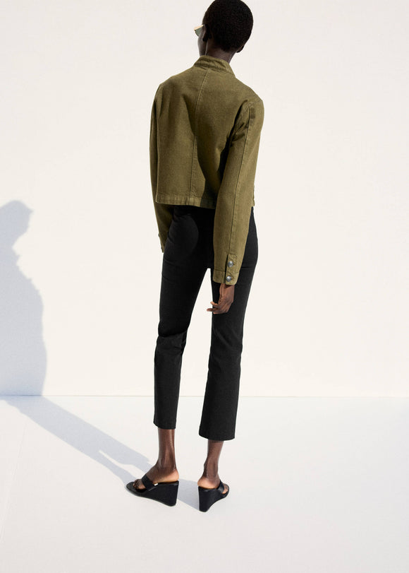 MANGO VALERIA 27047149-99 MANGO WOMEN TROUSER
