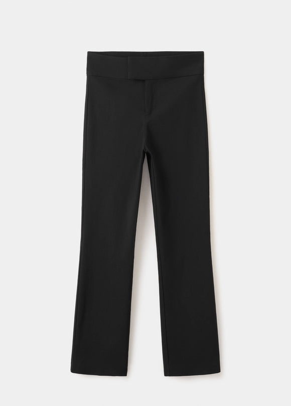 MANGO VALERIA 27047149-99 MANGO WOMEN TROUSER