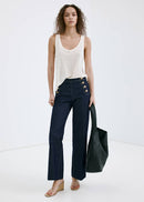 MANGO EMILY 27047152-TS MANGO WOMEN DENIM JEANS-2
