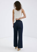 MANGO EMILY 27047152-TS MANGO WOMEN DENIM JEANS-3