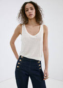 MANGO EMILY 27047152-TS MANGO WOMEN DENIM JEANS-4