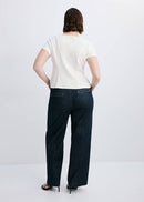 MANGO EMILY 27047152-TS MANGO WOMEN DENIM JEANS-5