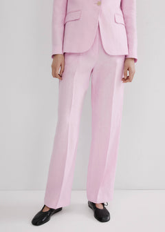 MANGO BORELI 27047156-85 MANGO WOMEN TROUSER