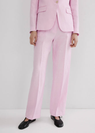 MANGO BORELI 27047156-85 MANGO WOMEN TROUSER