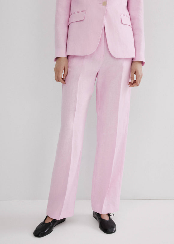 MANGO BORELI 27047156-85 MANGO WOMEN TROUSER