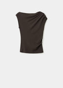 MANGO JULINE 27047167-32 MANGO WOMEN T-SHIRT-6