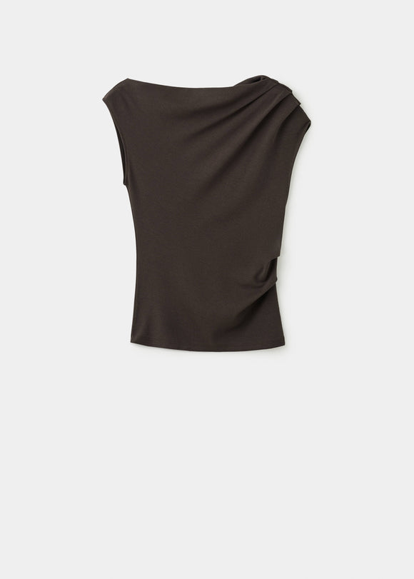 MANGO JULINE 27047167-32 MANGO WOMEN T-SHIRT