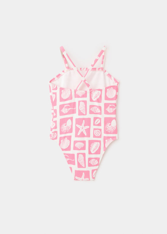 MANGO PONZABG 27047893-85 MANGO BABY GIRL SWIM SUIT