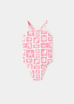 MANGO PONZABG 27047893-85 MANGO BABY GIRL SWIM SUIT