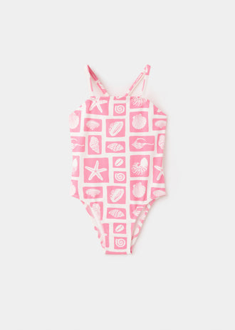 MANGO PONZABG 27047893-85 MANGO BABY GIRL SWIM SUIT