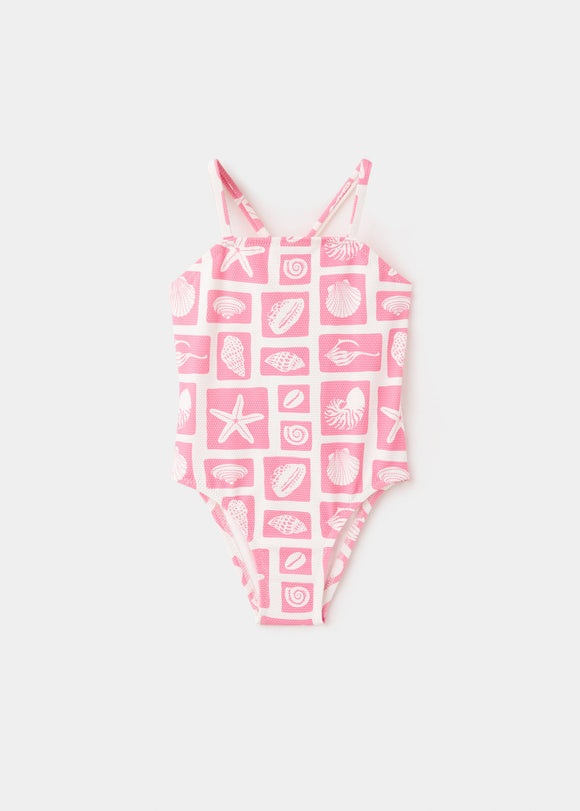 MANGO PONZABG 27047893-85 MANGO BABY GIRL SWIM SUIT