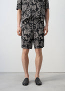 MANGO OPIUM 27047895-99 MANGO MEN WALKSHORT-1