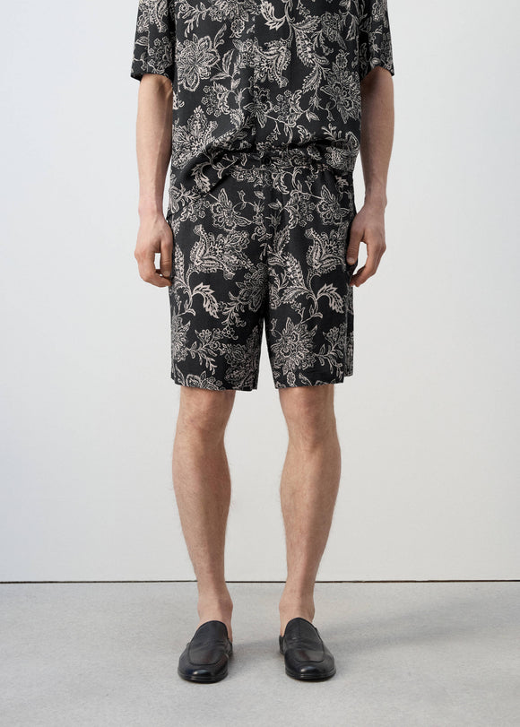 MANGO OPIUM 27047895-99 MANGO MEN WALKSHORT